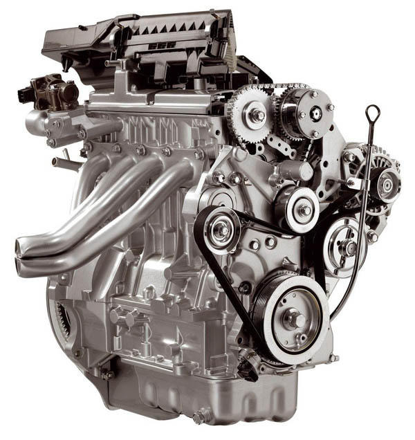 2018  Omni Car Engine